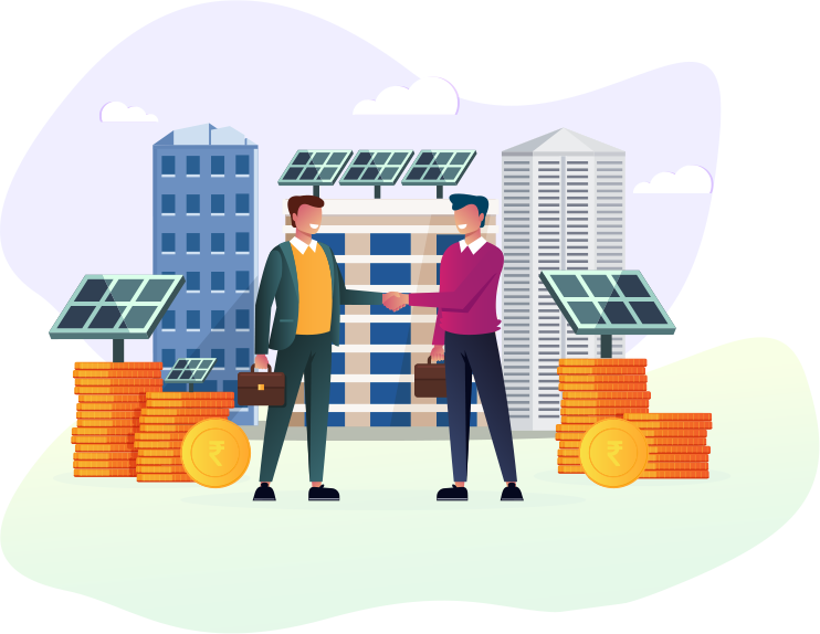solar panel home installation
